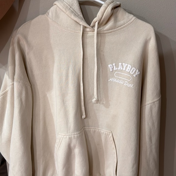 Playboy hoodie - Picture 1 of 4
